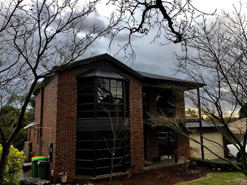 How to Cool Your Home with Window Film