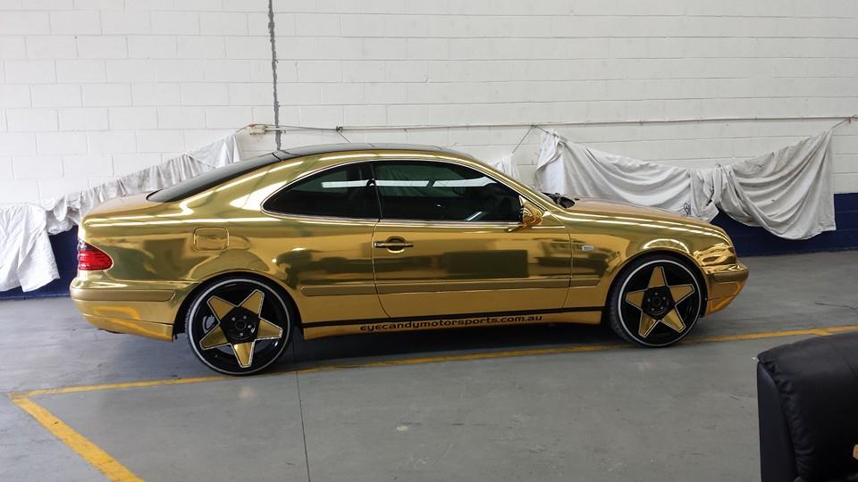 Experience Premium Window Tinting in Nunawading