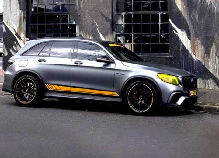 Thinking About Window Tinting in Ringwood? Here’s What You Need to Know