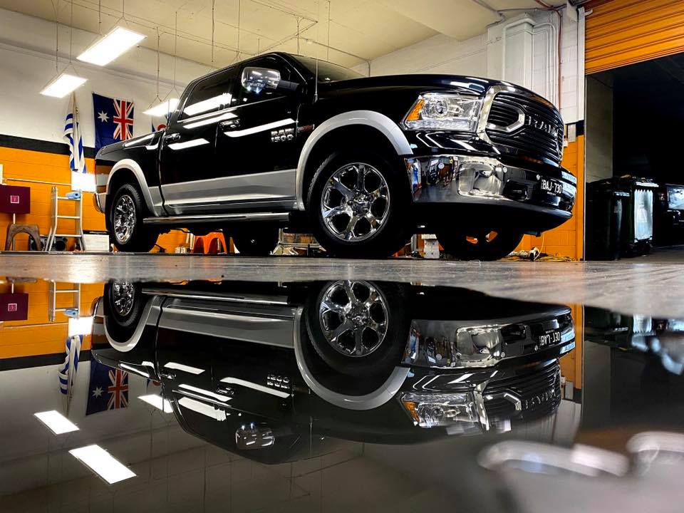 How to Look After Your Tinted Windows
