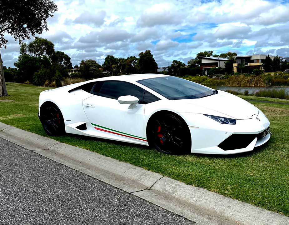 Enhance Your Ride with Expert Window Tinting